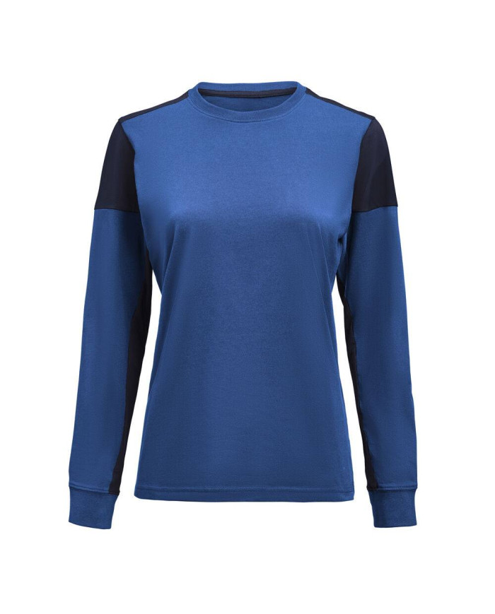 Prime T-shirt LS Lady NEW WAVE