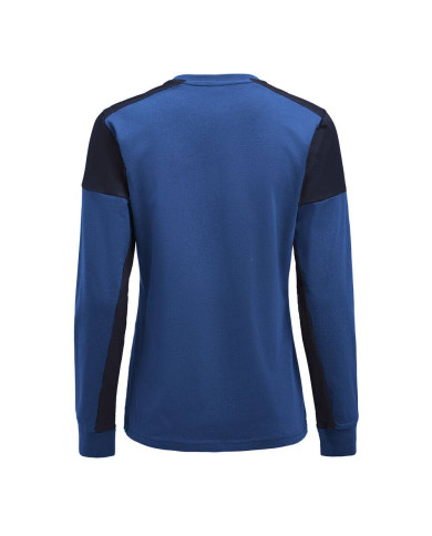 Prime T-shirt LS Lady NEW WAVE