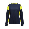 Prime T-shirt LS Lady NEW WAVE