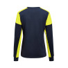 Prime T-shirt LS Lady NEW WAVE