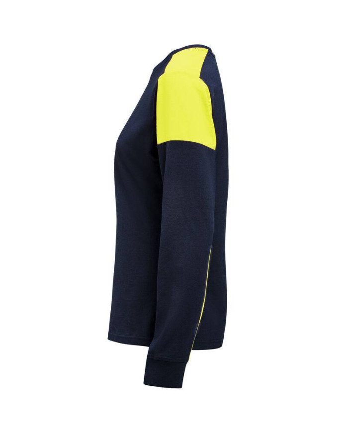Prime T-shirt LS Lady NEW WAVE