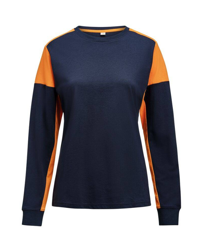 Prime T-shirt LS Lady NEW WAVE