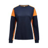 Prime T-shirt LS Lady NEW WAVE