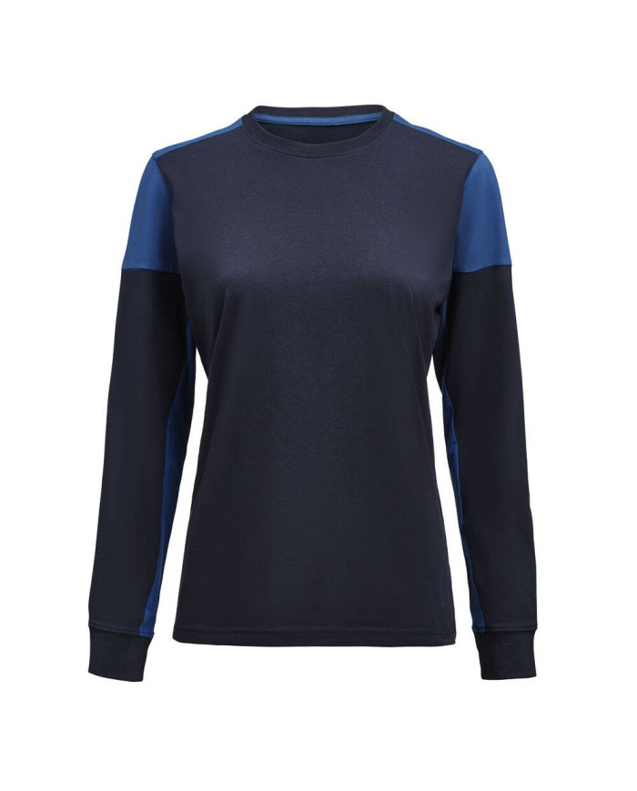 Prime T-shirt LS Lady NEW WAVE