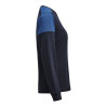 Prime T-shirt LS Lady NEW WAVE