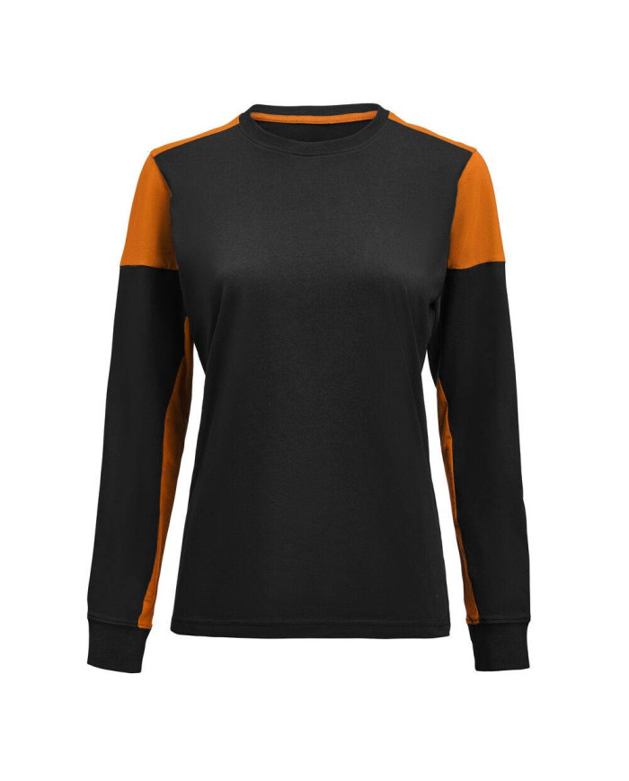 Prime T-shirt LS Lady NEW WAVE