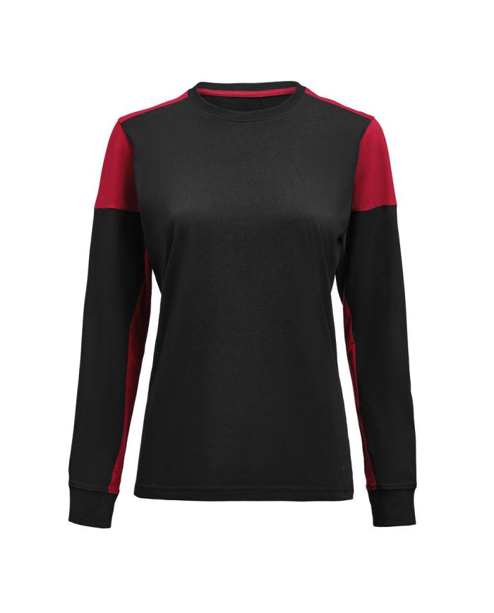 Prime T-shirt LS Lady NEW WAVE