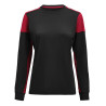 Prime T-shirt LS Lady NEW WAVE