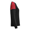 Prime T-shirt LS Lady NEW WAVE