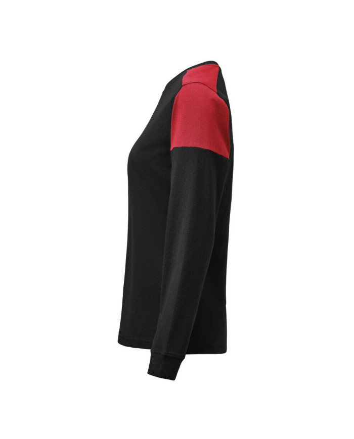 Prime T-shirt LS Lady NEW WAVE