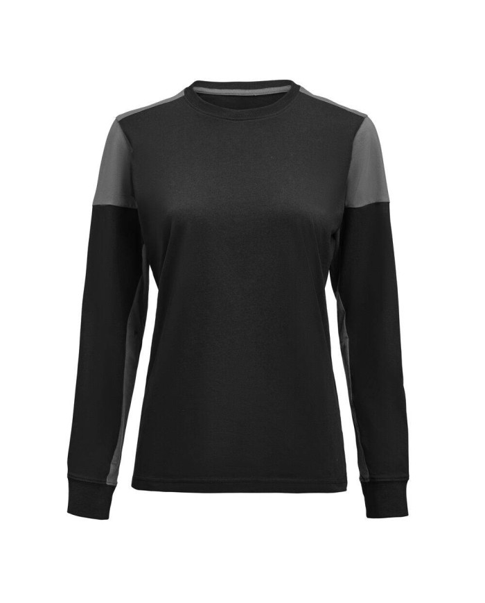Prime T-shirt LS Lady NEW WAVE