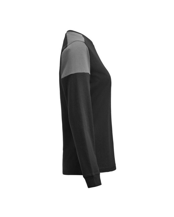Prime T-shirt LS Lady NEW WAVE