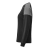 Prime T-shirt LS Lady NEW WAVE