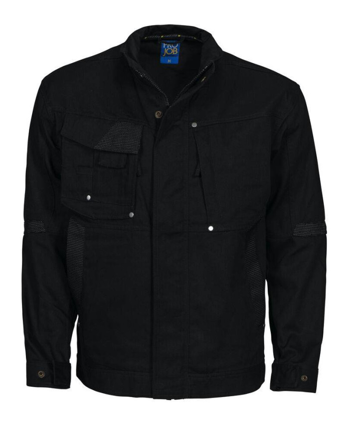5414 CHAQUETA NEW WAVE