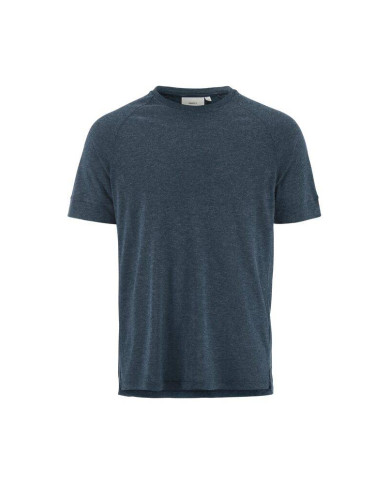 ADV Trail Wool Ss Tee M NEW WAVE