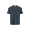 ADV Trail Wool Ss Tee M NEW WAVE