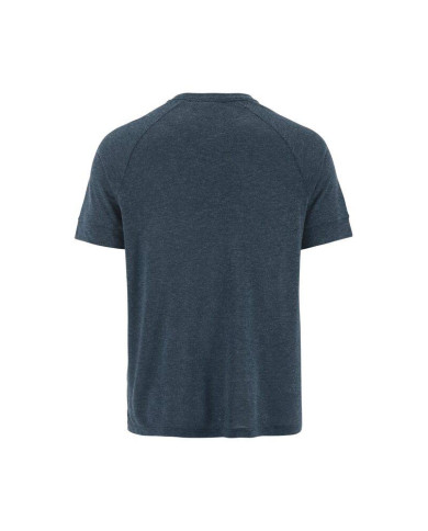 ADV Trail Wool Ss Tee M NEW WAVE