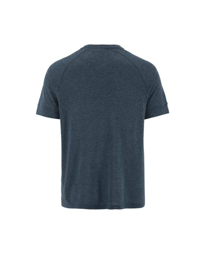 ADV Trail Wool Ss Tee M NEW WAVE