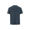 ADV Trail Wool Ss Tee M NEW WAVE