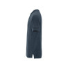 ADV Trail Wool Ss Tee M NEW WAVE