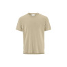 ADV Trail Wool Ss Tee M NEW WAVE