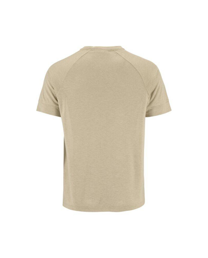 ADV Trail Wool Ss Tee M NEW WAVE