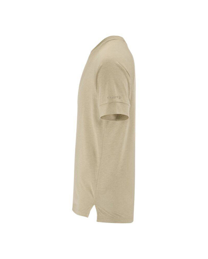 ADV Trail Wool Ss Tee M NEW WAVE