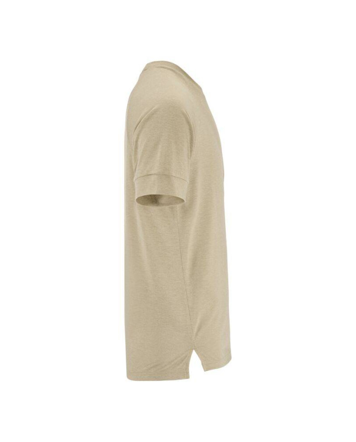 ADV Trail Wool Ss Tee M NEW WAVE