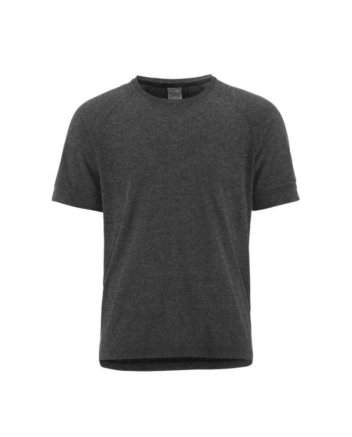 ADV Trail Wool Ss Tee M NEW WAVE