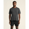 ADV Trail Wool Ss Tee M NEW WAVE