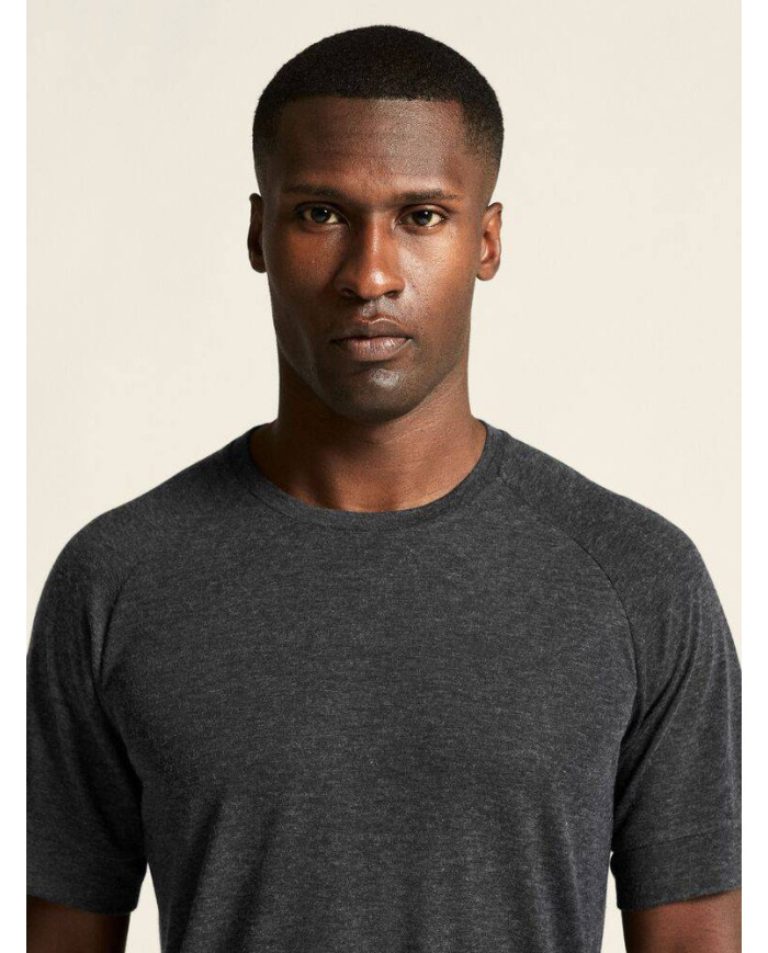 ADV Trail Wool Ss Tee M NEW WAVE