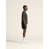 ADV Trail Wool Ss Tee M NEW WAVE