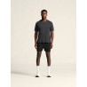ADV Trail Wool Ss Tee M NEW WAVE