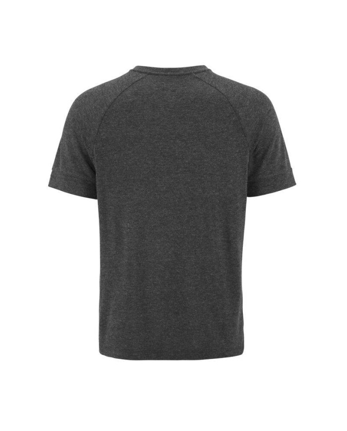 ADV Trail Wool Ss Tee M NEW WAVE