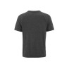 ADV Trail Wool Ss Tee M NEW WAVE