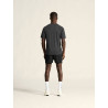 ADV Trail Wool Ss Tee M NEW WAVE