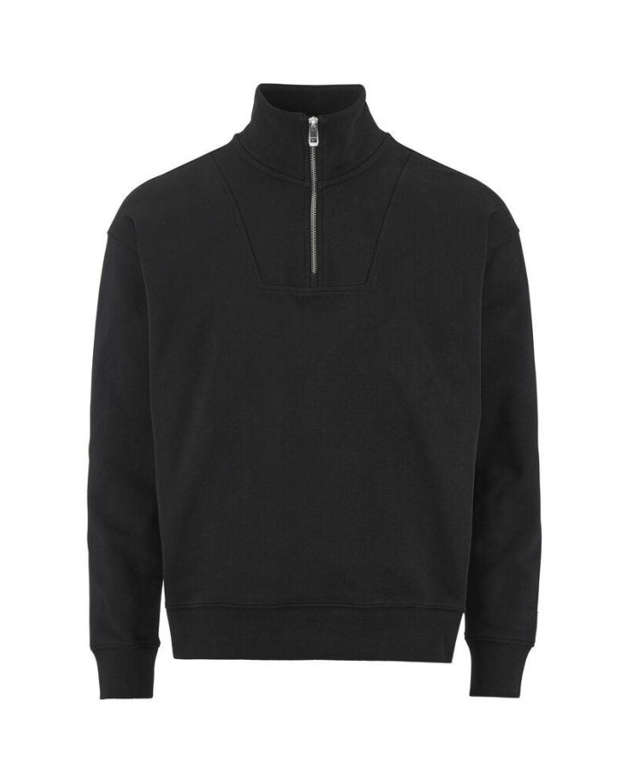 Frequent HZ Sweatshirt M NEW WAVE