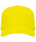 Pack 25 uds Gorra Uranus. Roly 7041