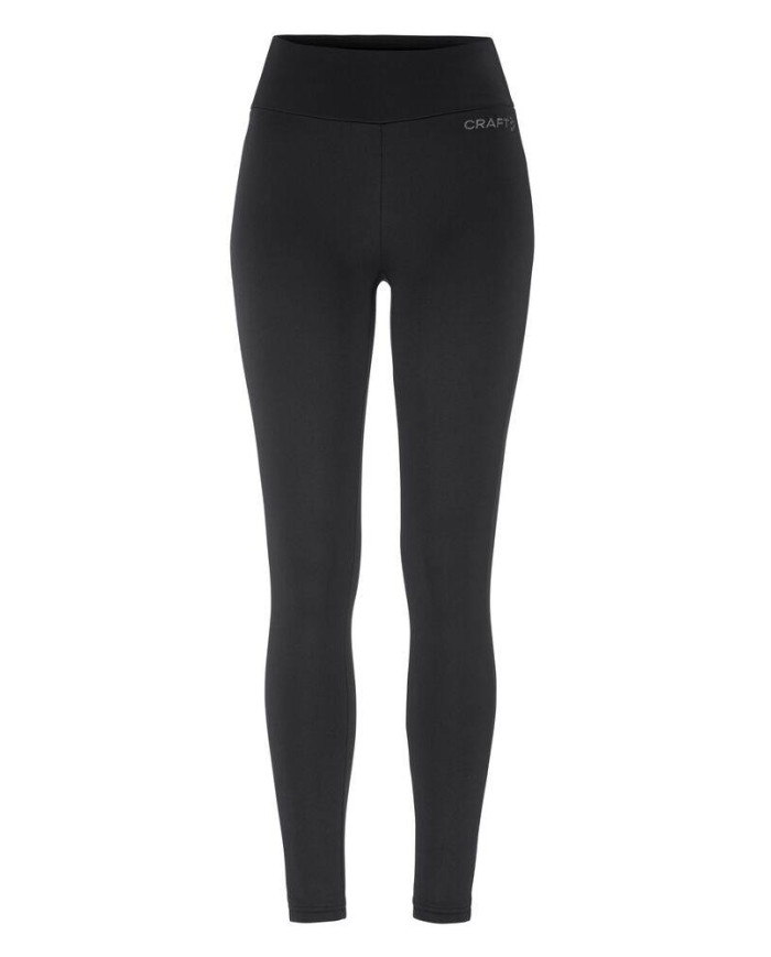 Explore Power Fleece Tights W NEW WAVE
