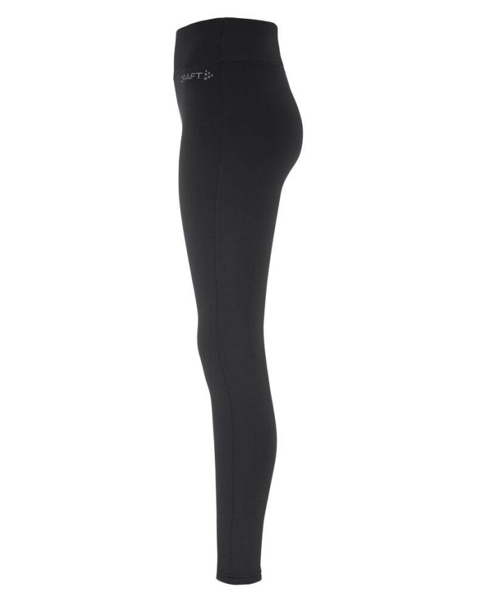 Explore Power Fleece Tights W NEW WAVE