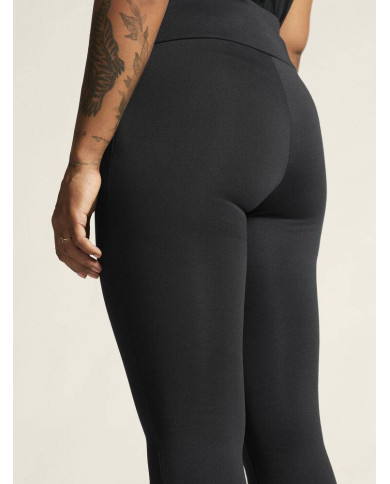 Explore Power Fleece Tights W NEW WAVE