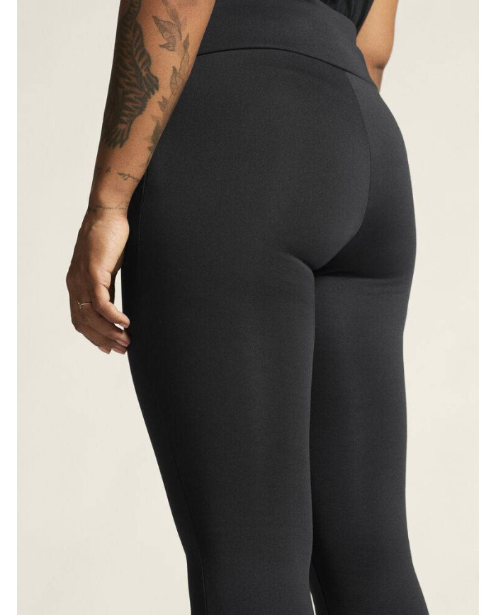 Explore Power Fleece Tights W NEW WAVE