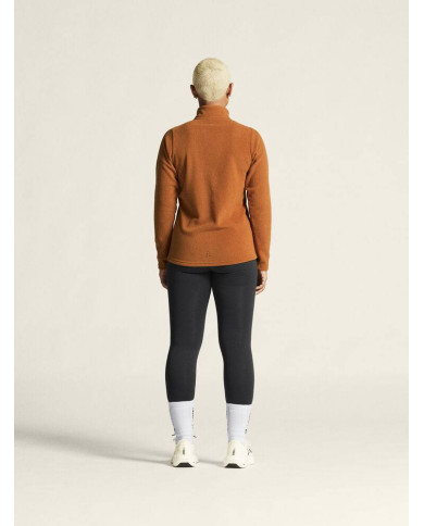 Explore Power Fleece Tights W NEW WAVE