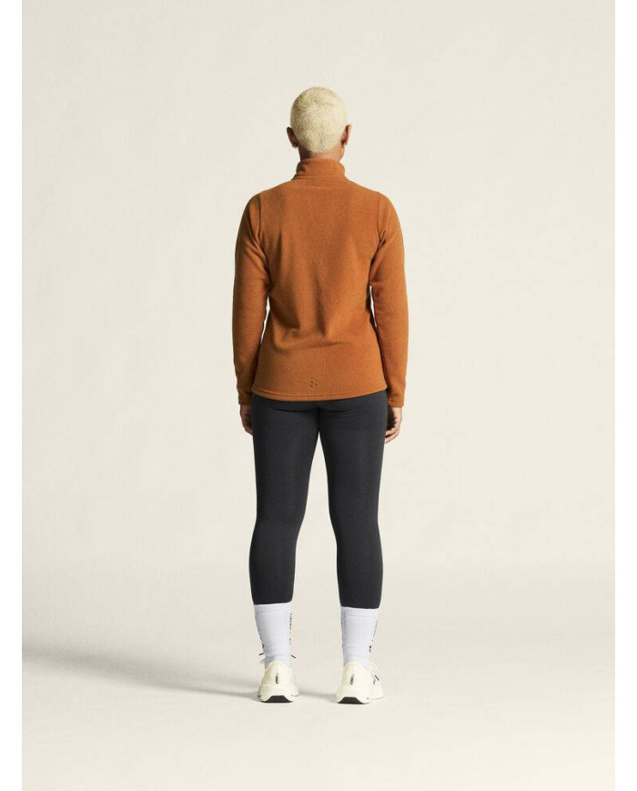 Explore Power Fleece Tights W NEW WAVE