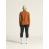 Explore Power Fleece Tights W NEW WAVE