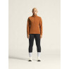 Explore Power Fleece Tights W NEW WAVE