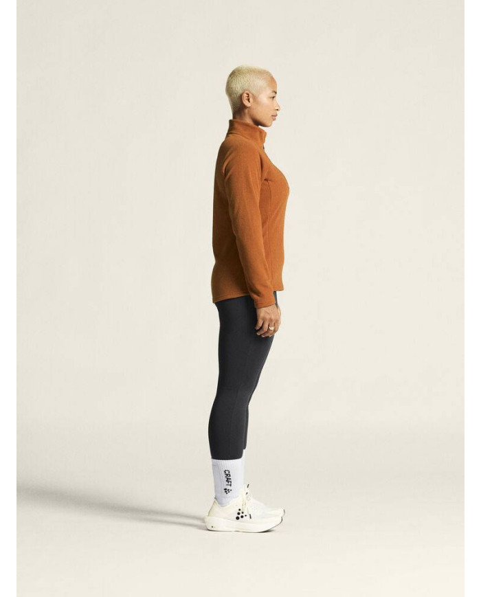 Explore Power Fleece Tights W NEW WAVE
