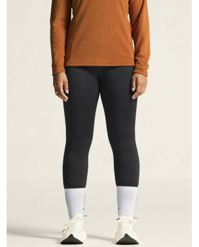 Explore Power Fleece Tights W NEW WAVE