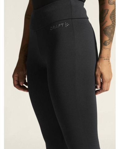 Explore Power Fleece Tights W NEW WAVE