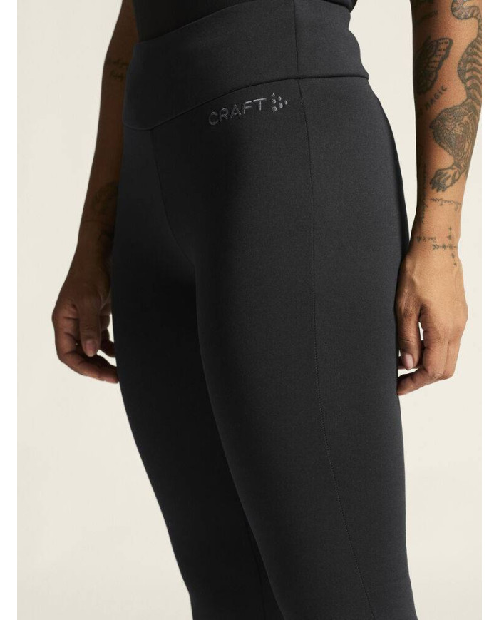 Explore Power Fleece Tights W NEW WAVE